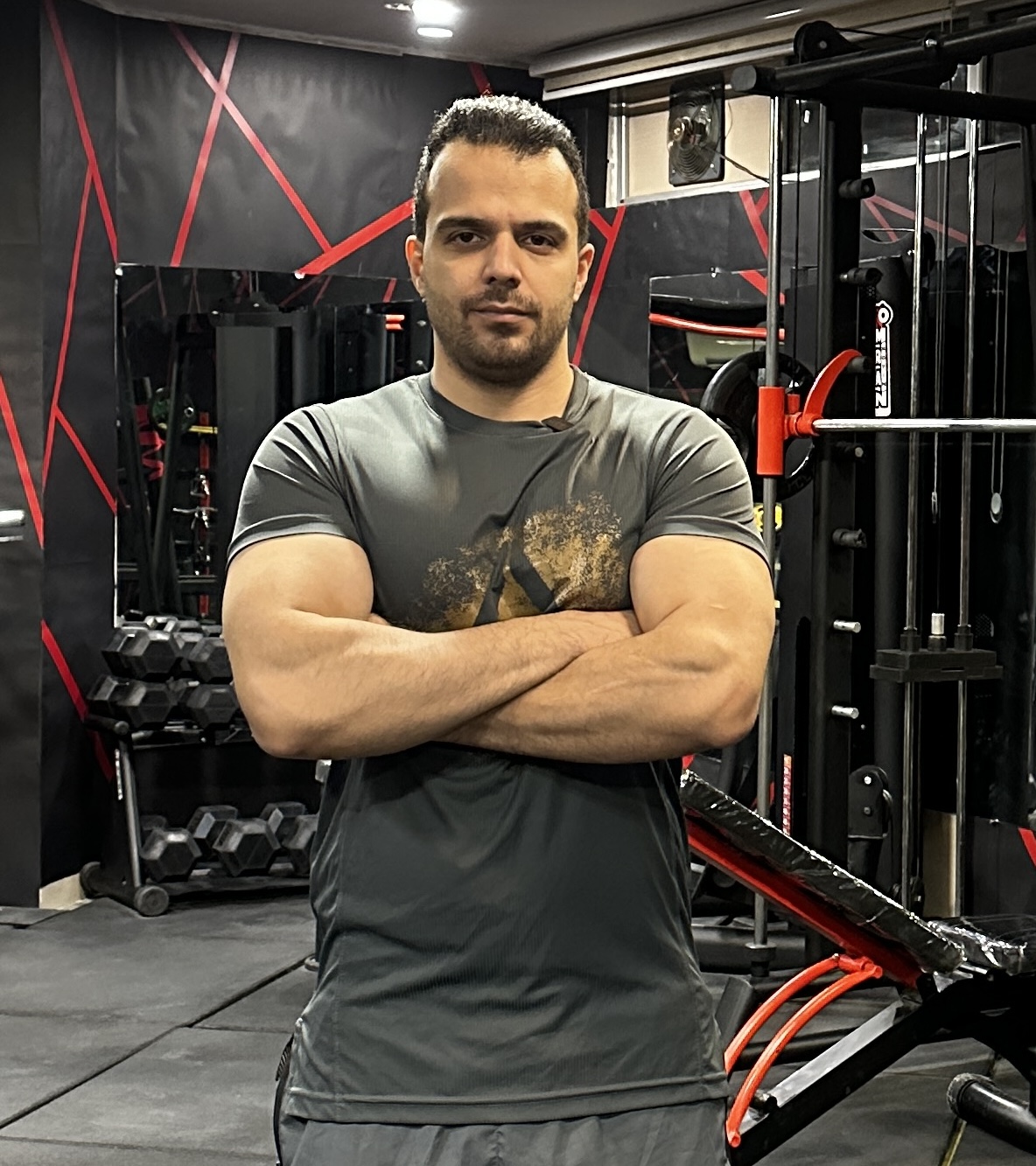 درباره سالار 